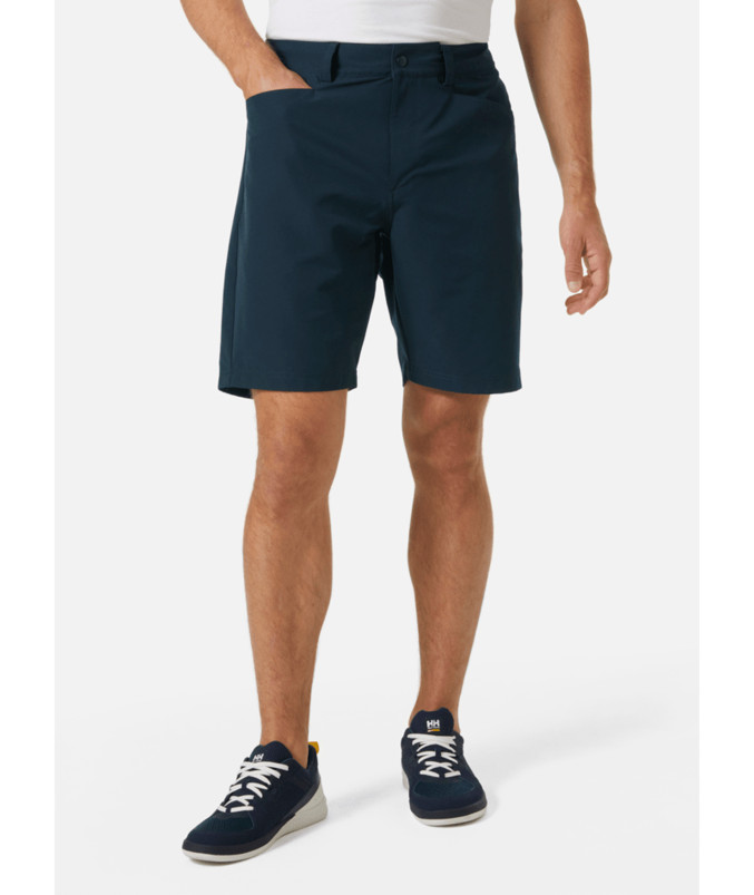 detail Pánské kraťasy Helly Hansen HP QD CLUB SHORTS 10
