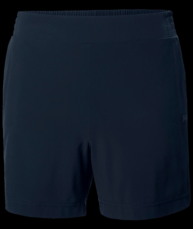 detail Dámské kraťasy Helly Hansen W THALIA SHORTS 2.0