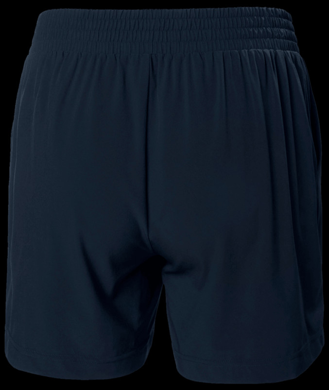 detail Dámské kraťasy Helly Hansen W THALIA SHORTS 2.0