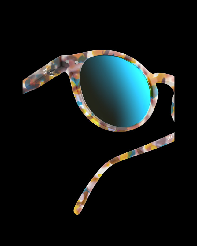 detail IZIPIZI SUN H