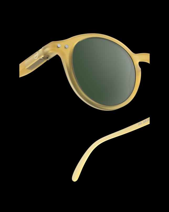 detail Dětské sluneční brýle IZIPIZI JUNIOR SUN d