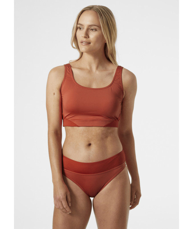 detail Dámské plavky Helly Hansen W HP BIKINI BOTTOM