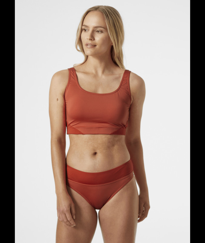 detail Dámské plavky Helly Hansen W HP BIKINI BOTTOM