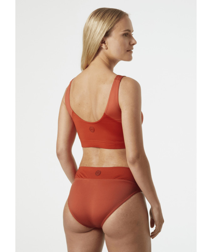 detail Dámské plavky Helly Hansen W HP BIKINI BOTTOM