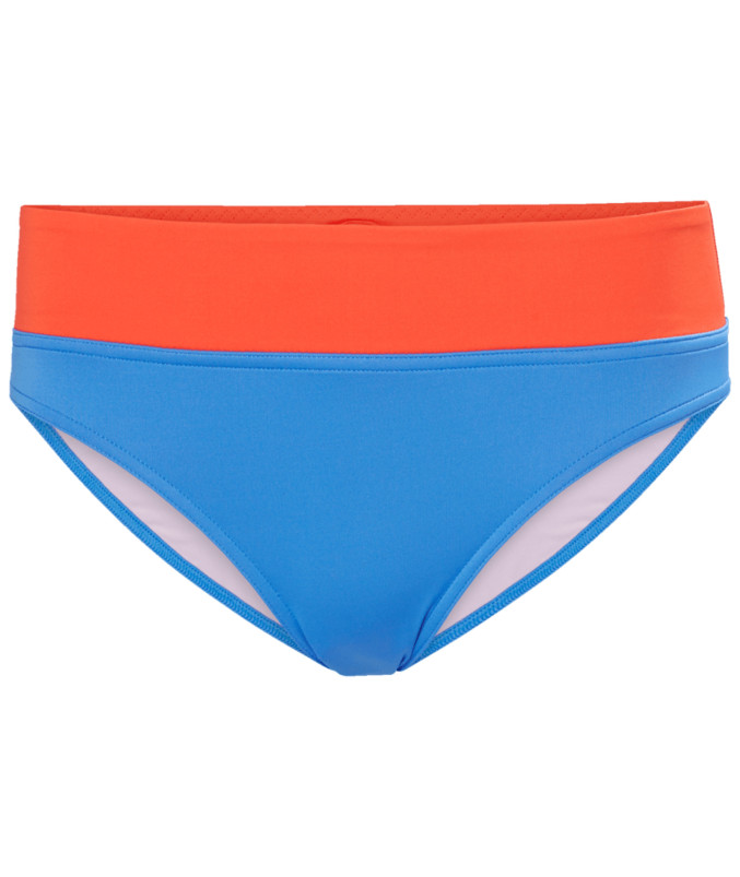 detail Dámské plavky Helly Hansen W HP BIKINI BOTTOM