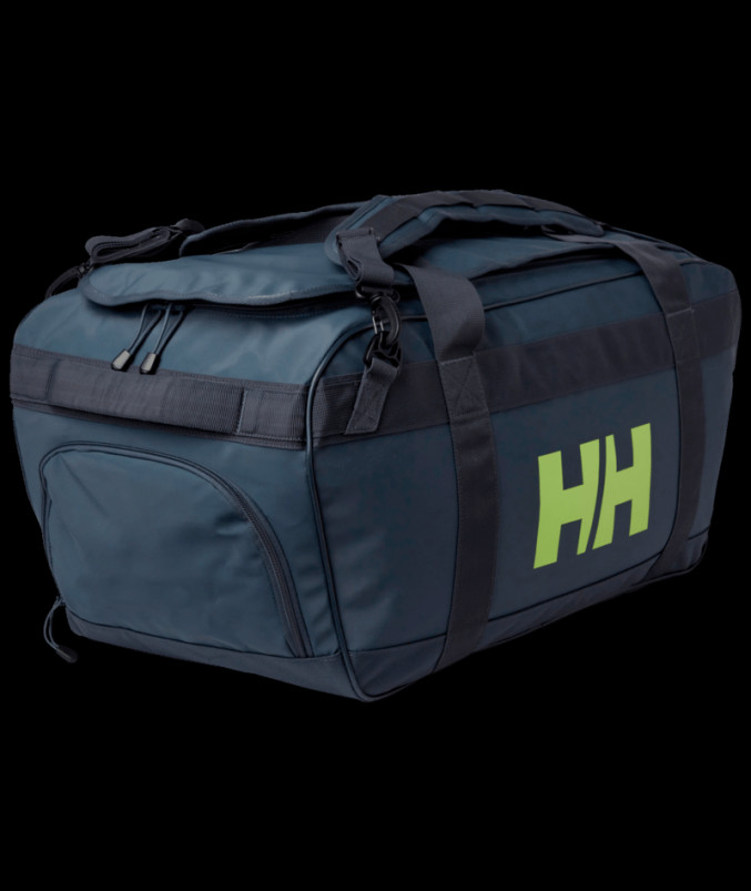 detail Helly Hansen H/H SCOUT DUFFEL XL