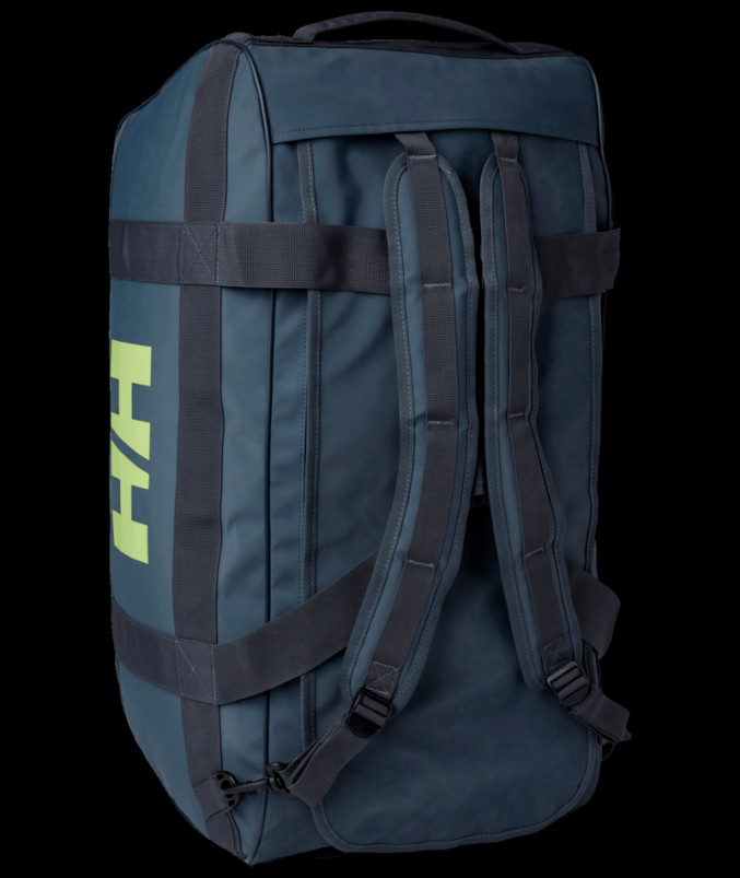 detail Helly Hansen H/H SCOUT DUFFEL XL