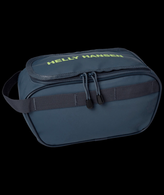 detail Helly Hansen H/H SCOUT WASH BAG