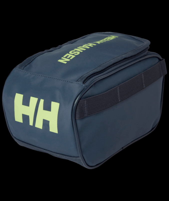 detail Helly Hansen H/H SCOUT WASH BAG
