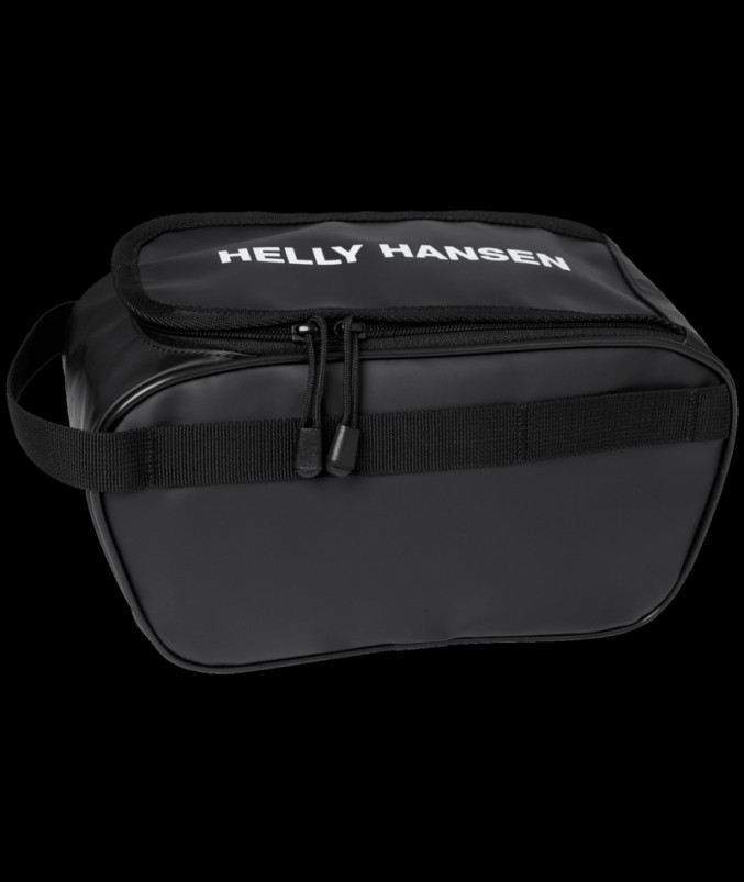 detail Helly Hansen H/H SCOUT WASH BAG