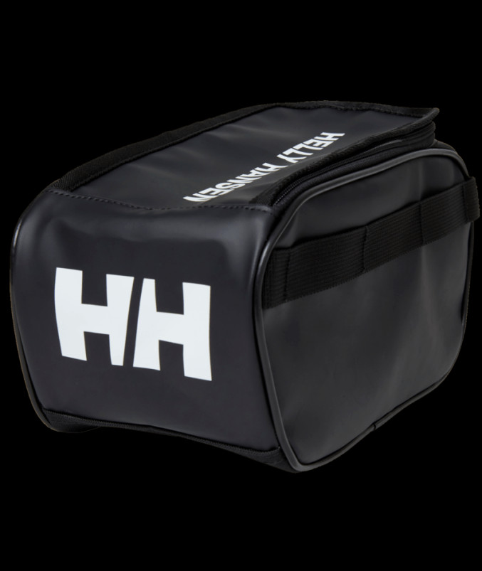 detail Helly Hansen H/H SCOUT WASH BAG