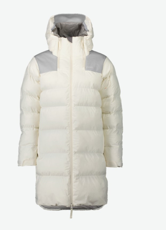 detail Dámský kabát POC W‘s Loft Parka