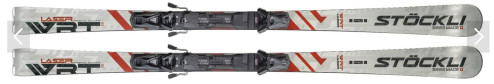 Stöckli SET: Stöckli Laser WRT PRO 24-26, WRT D20, WRT 12 GW