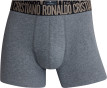 nahlad Pánské BOXERKY Cristiano Ronaldo CR7 CR7 Basic Trunk, 5-pack.