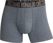 nahlad Pánské BOXERKY Cristiano Ronaldo CR7 CR7 Basic Trunk, 5-pack.