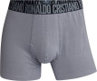 nahlad Pánské BOXERKY Cristiano Ronaldo CR7 CR7 Basic, Trunk, 3-pack