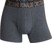 nahlad Pánské BOXERKY Cristiano Ronaldo CR7 CR7 Basic Trunk, 5-pack.