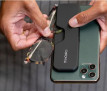 nahlad Unisex DIOPTRICKÉ ThinOptics Brýle Connect + plastové pouzdro