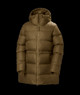 nahlad Dámský kabát Helly Hansen W ESSENCE DOWN PARKA