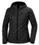 nahlad Dámská bunda Helly Hansen W LIFALOFT HOODED INS JKT