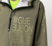 nahlad Pánská bunda Moncler GRENOBLE FEL GORE-TEX