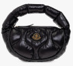 nahlad Dámské KABELKY Moncler DELILAH HOBO BAGS