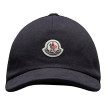 nahlad Moncler BASEBALL CAP