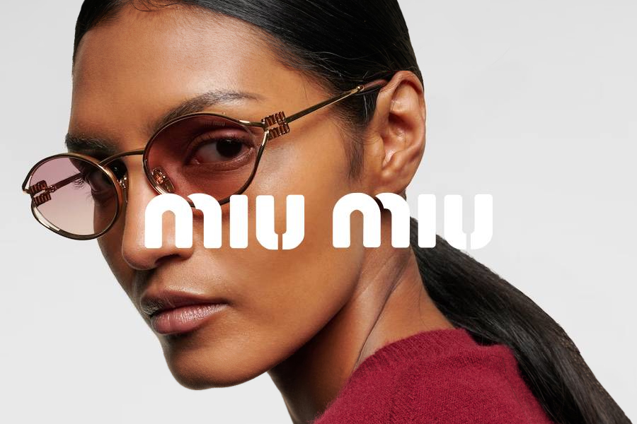 Brýle MiuMiu