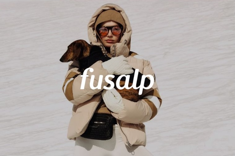 Fusalp 