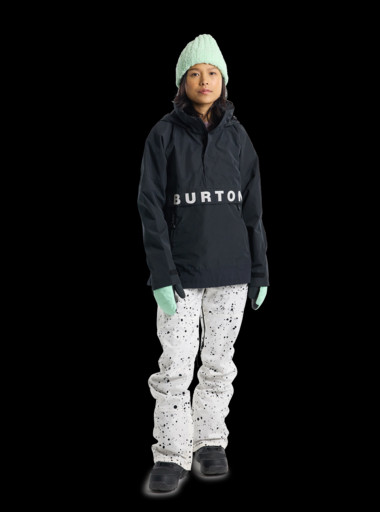 bunda na snowboard burton Dámská bunda Burton W FROSTNER ANRK